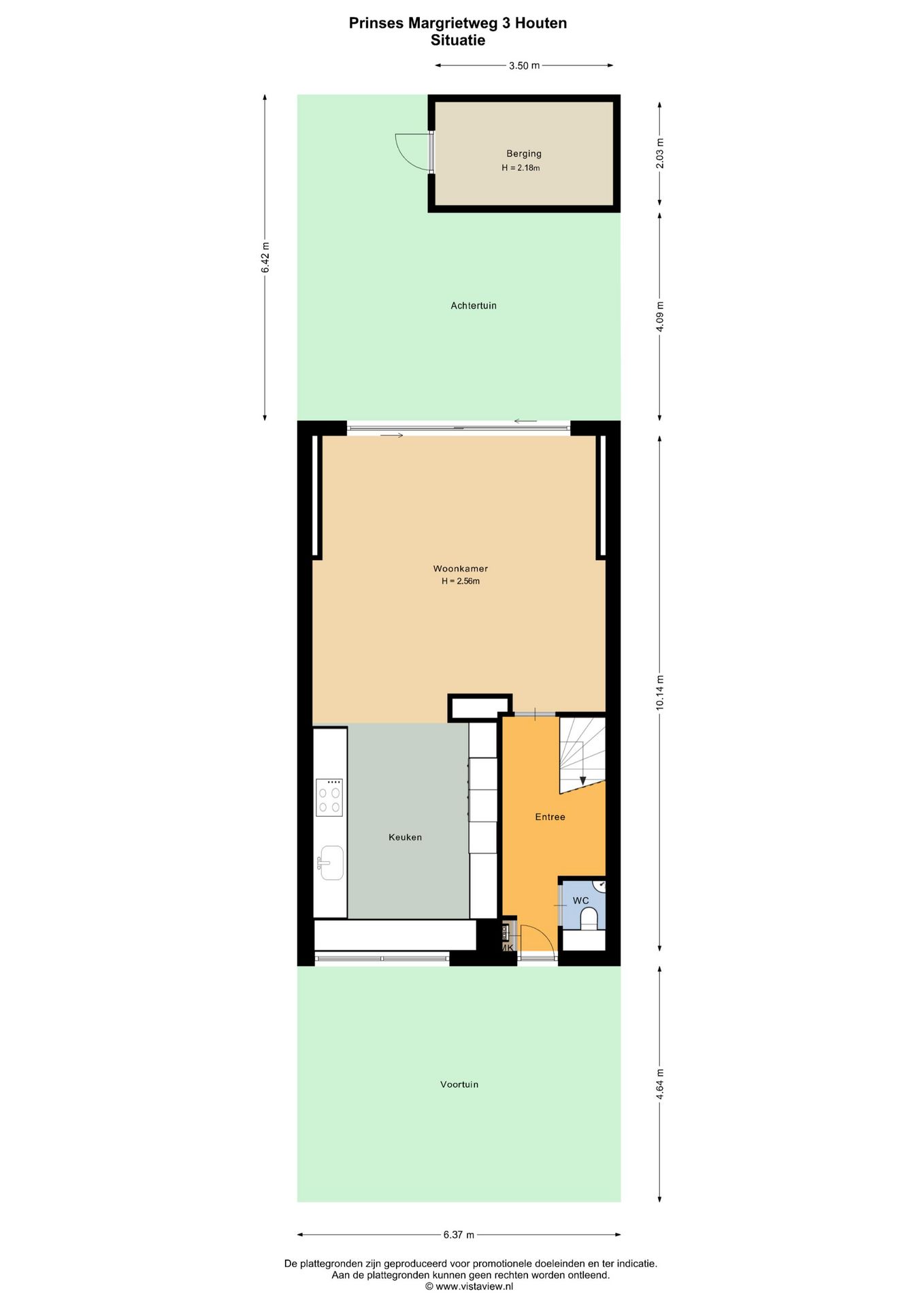 Photo 45 of Prinses Margrietweg 3