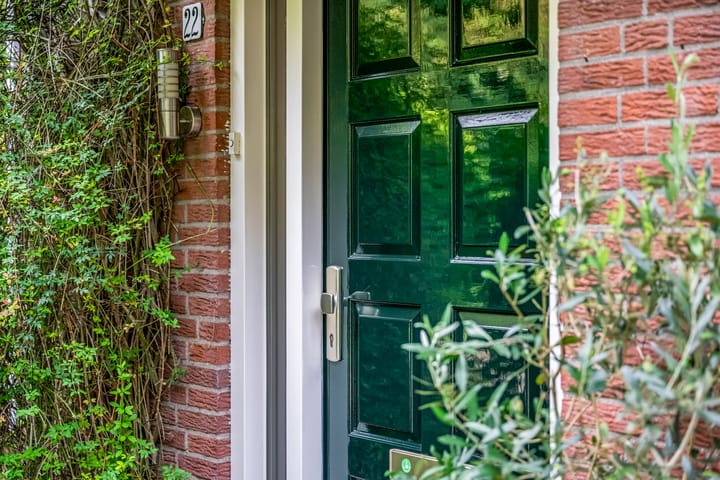 Foto 3 van Van Tijnpad 22