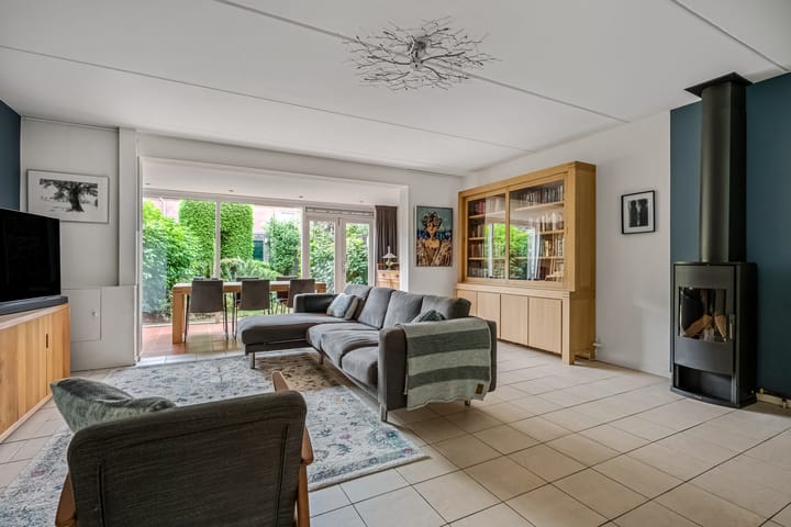 Foto 4 van Van Tijnpad 22