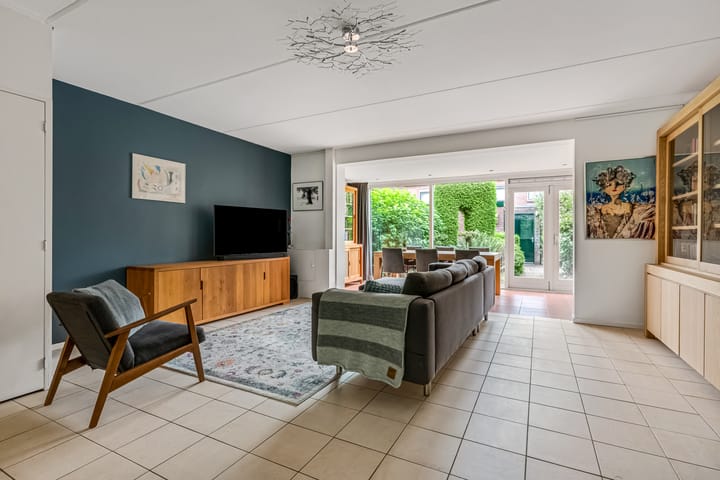 Foto 5 van Van Tijnpad 22