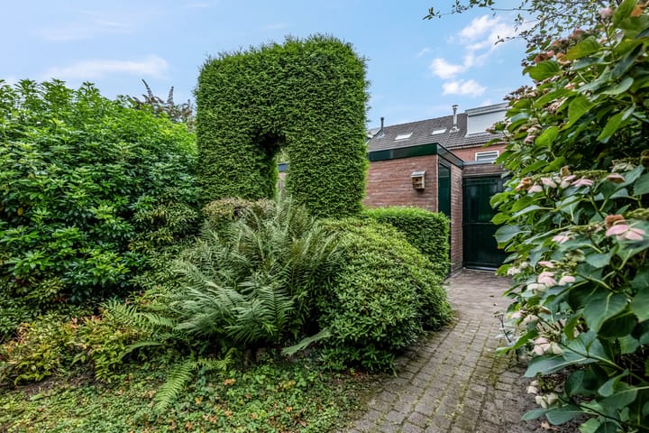 Foto 16 van Van Tijnpad 22