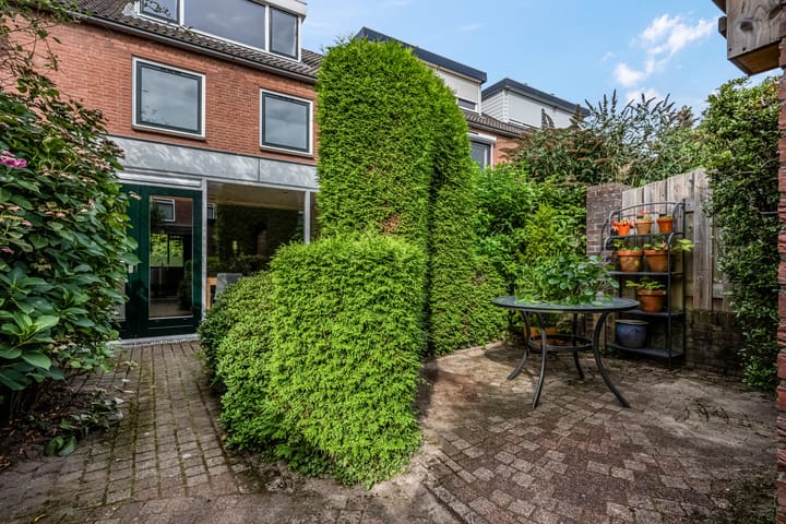 Foto 19 van Van Tijnpad 22