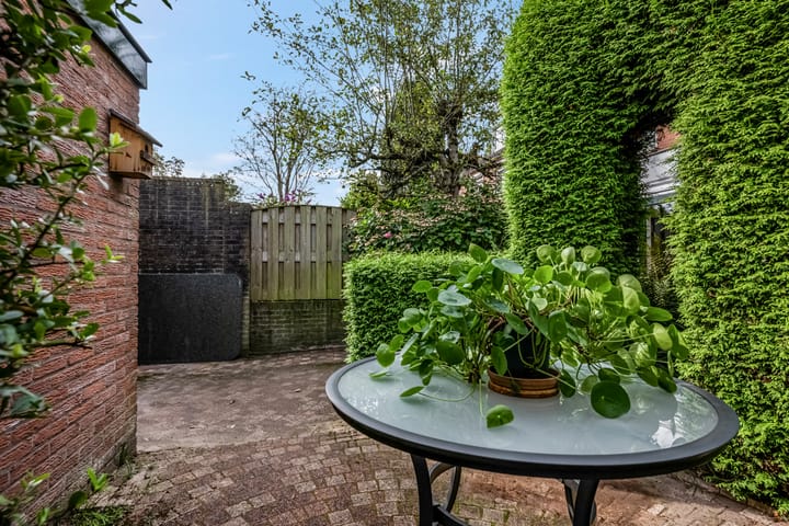 Foto 20 van Van Tijnpad 22