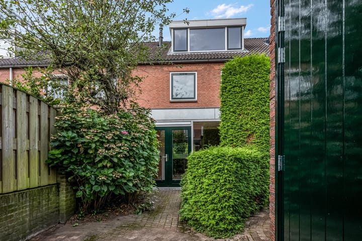 Foto 21 van Van Tijnpad 22