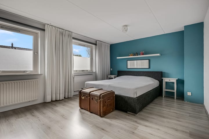 Foto 22 van Van Tijnpad 22