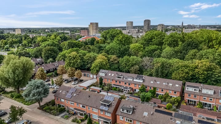 Foto 45 van Van Tijnpad 22