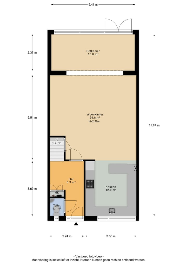 Foto 46 van Van Tijnpad 22