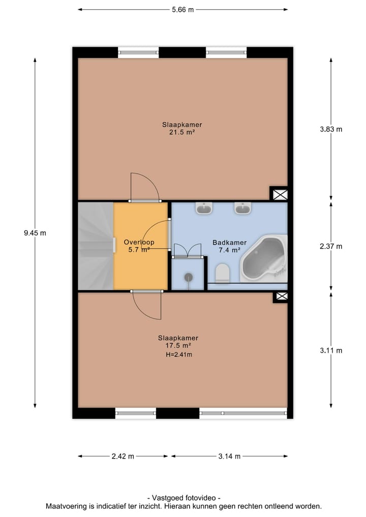 Foto 47 van Van Tijnpad 22