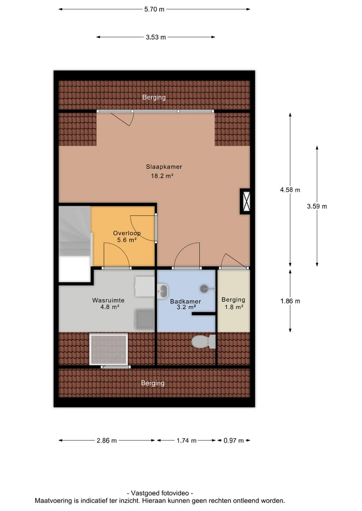 Foto 48 van Van Tijnpad 22