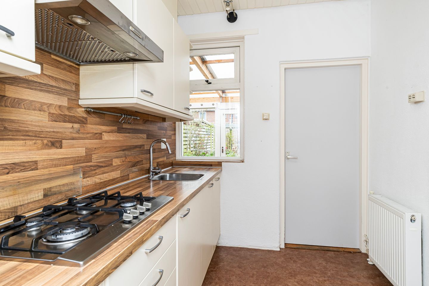 Foto 4 van Ernst Casimirstraat 13