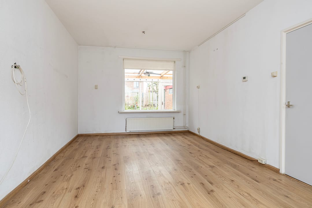 Foto 7 van Ernst Casimirstraat 13