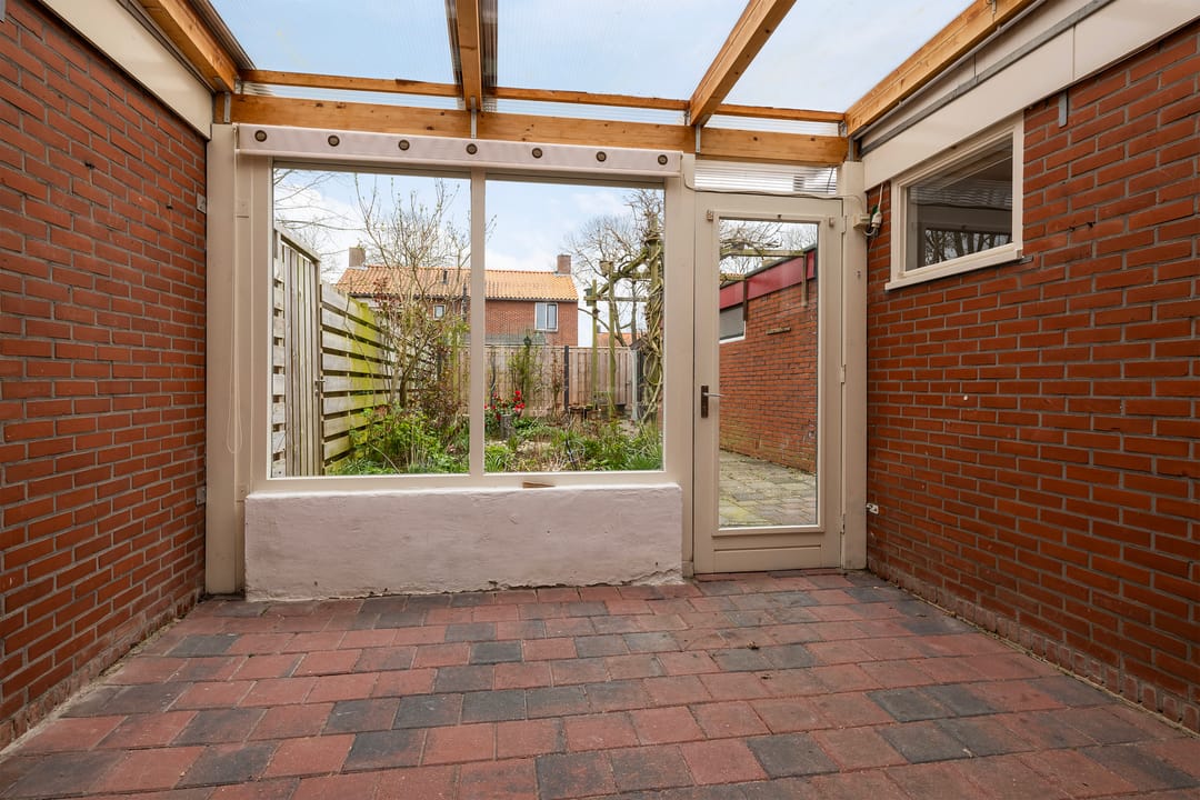 Foto 8 van Ernst Casimirstraat 13