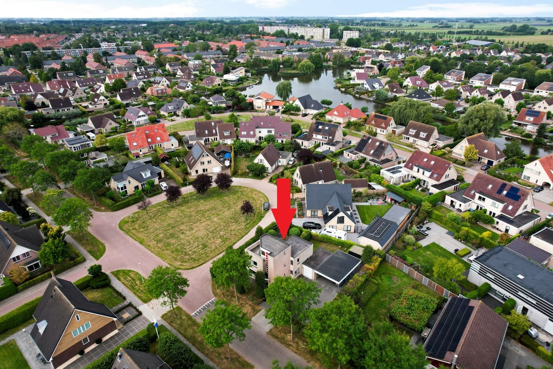 Foto 1 van Vliestroom 16