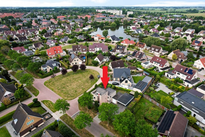 Foto 3 van Vliestroom 16