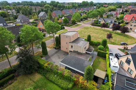 Vliestroom thumbnail