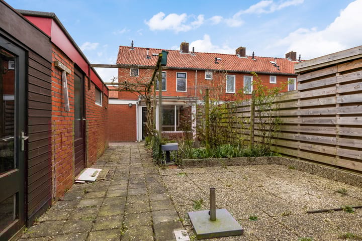 Foto 15 van Ernst Casimirstraat 13