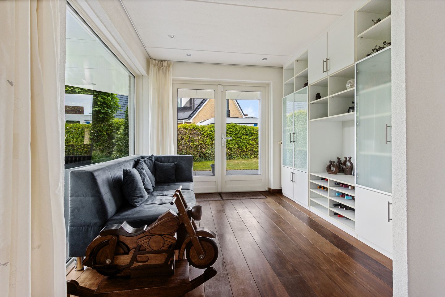 Foto 10 van Vliestroom 16