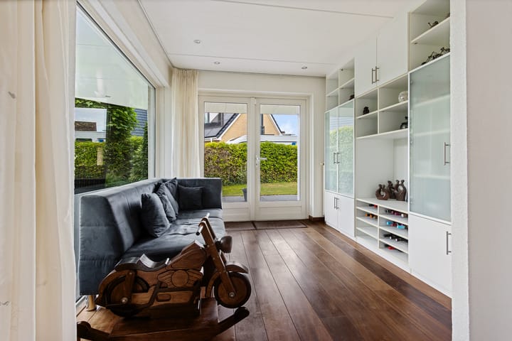 Foto 10 van Vliestroom 16