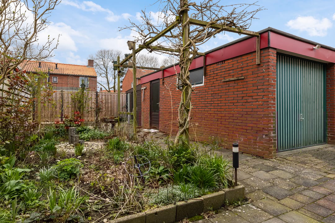 Foto 16 van Ernst Casimirstraat 13