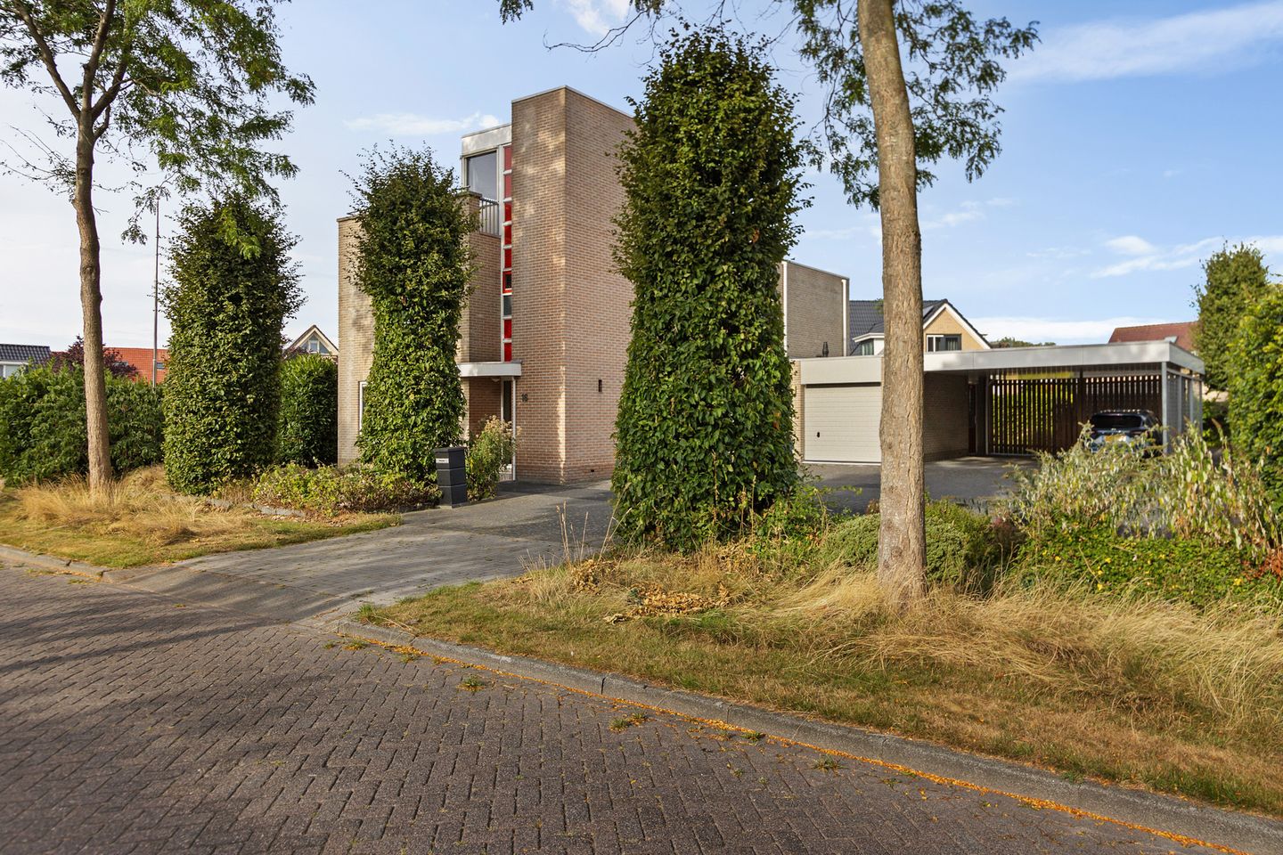 Foto 50 van Vliestroom 16