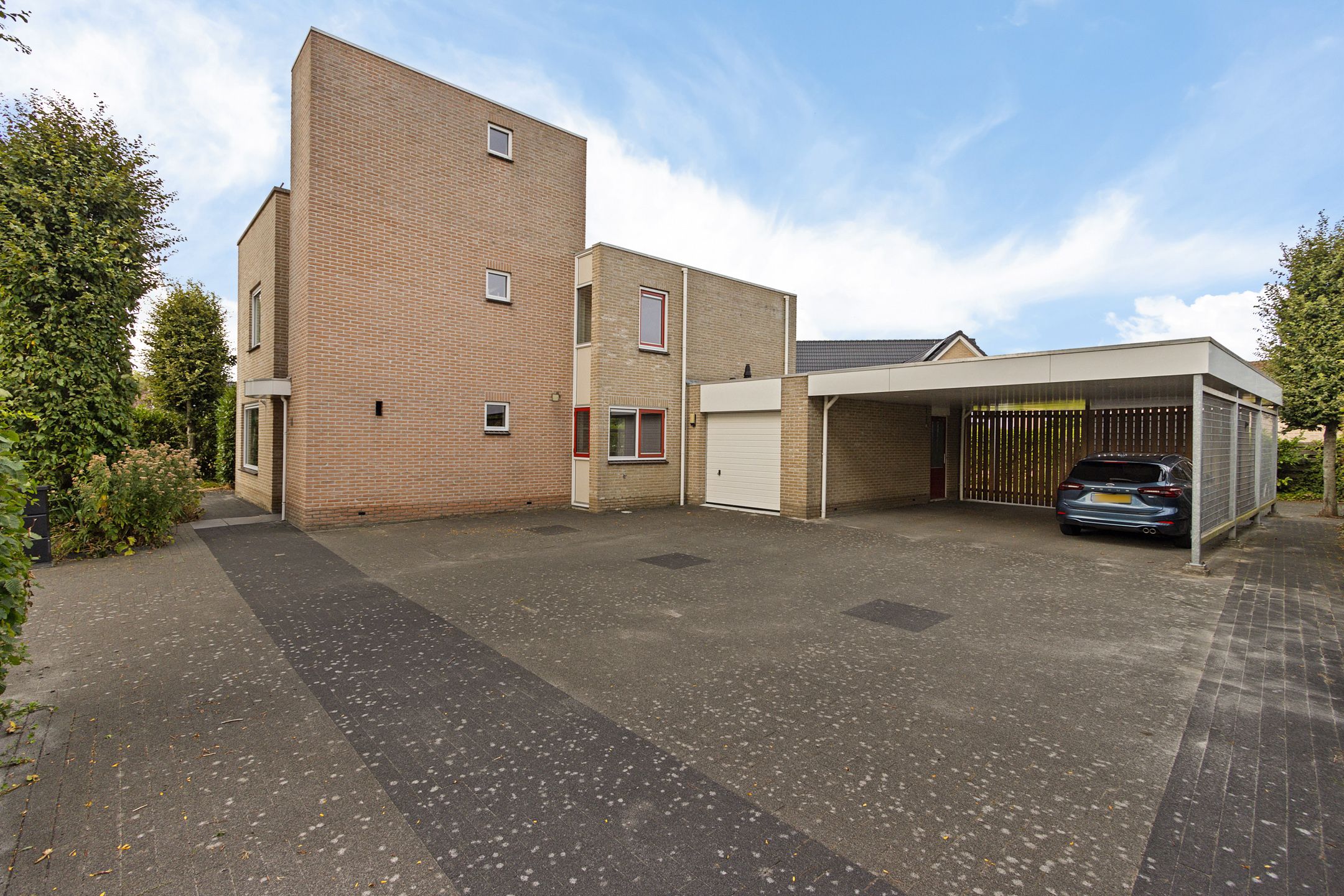 Foto 3 van Vliestroom 16