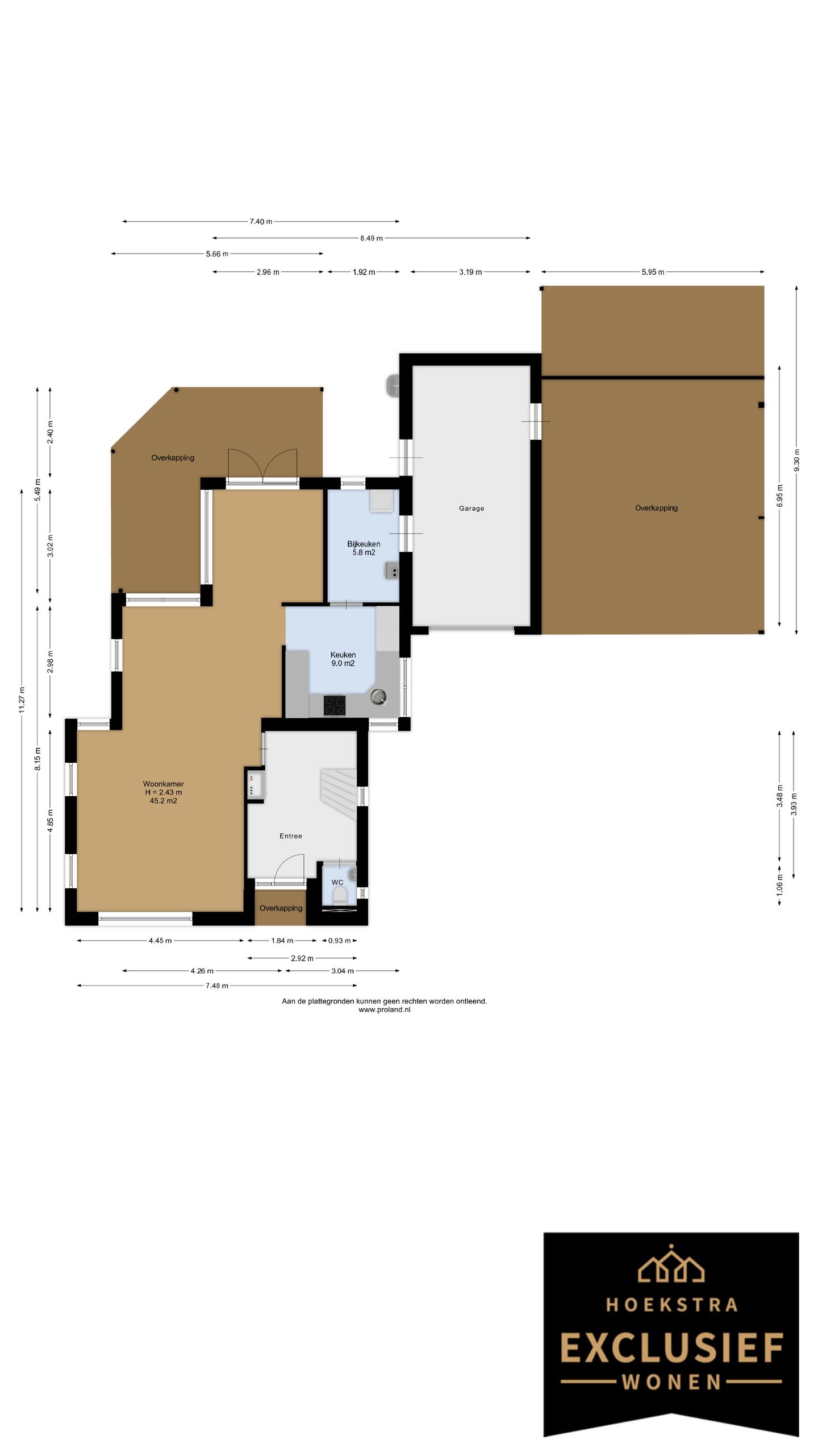 Foto 59 van Vliestroom 16