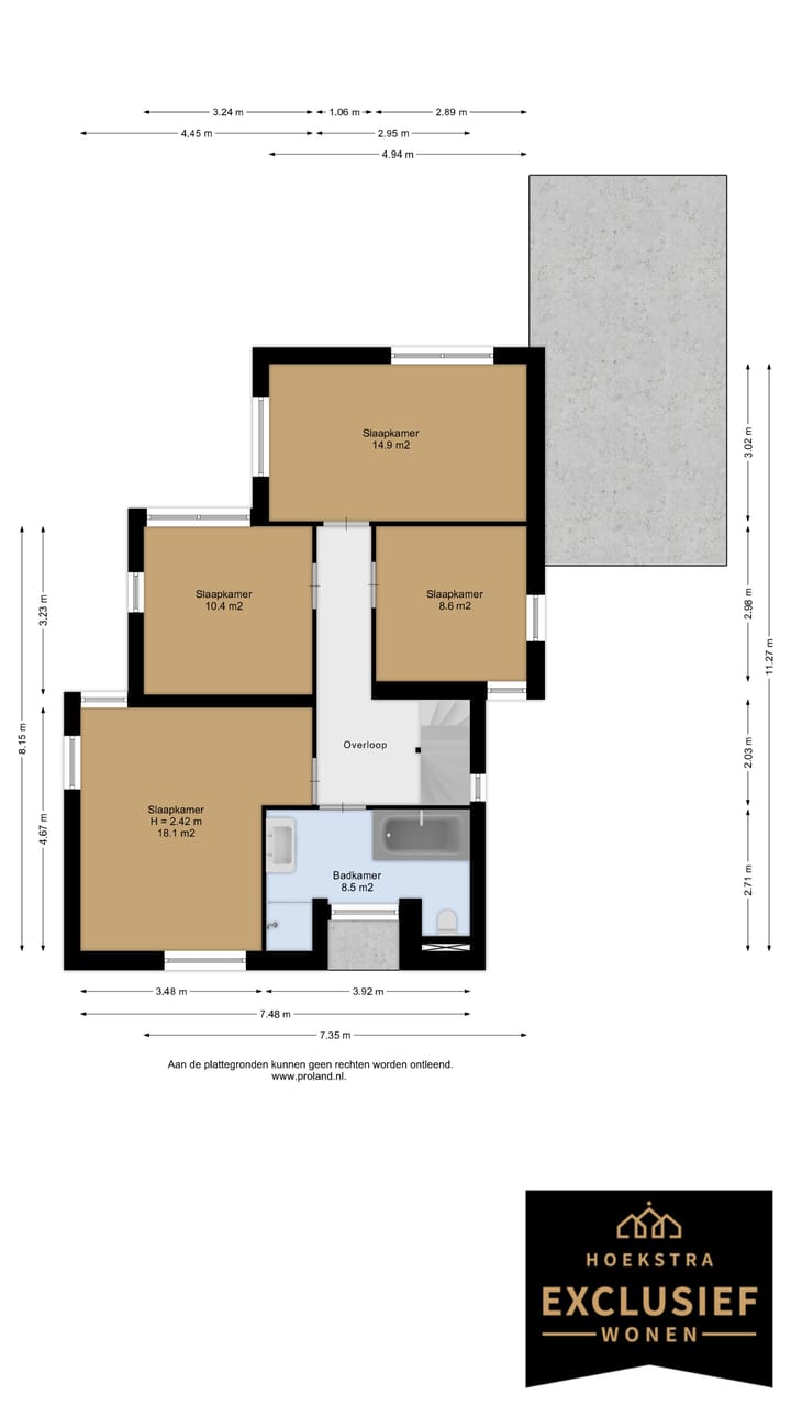 Foto 60 van Vliestroom 16