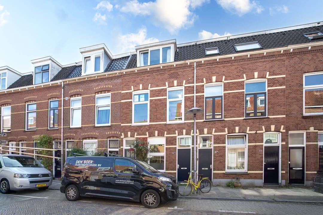Foto 1 van Celebesstraat 22-BS