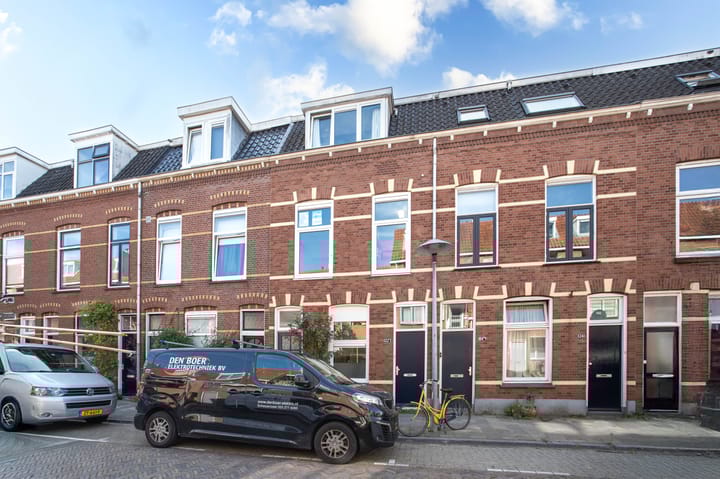 Celebesstraat 22-BS