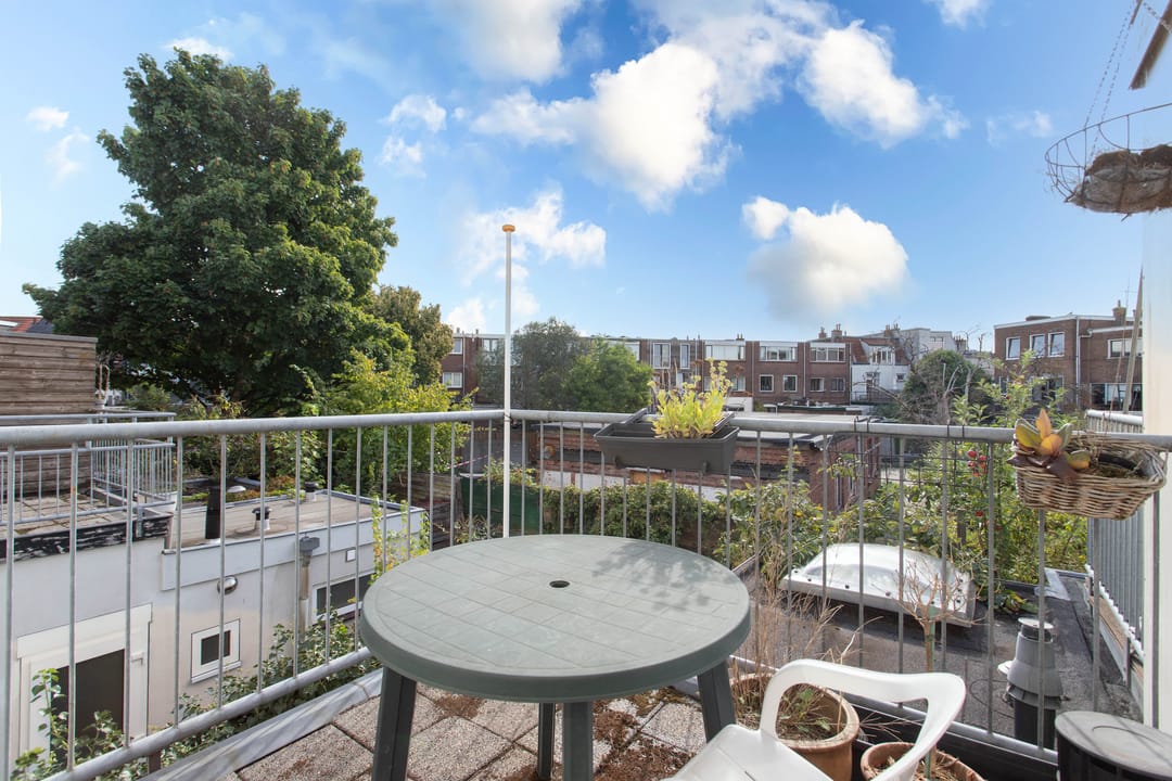 Foto 2 van Celebesstraat 22-BS