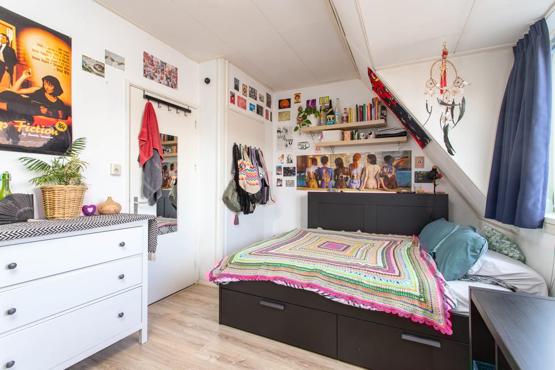 Foto 11 van Celebesstraat 22-BS