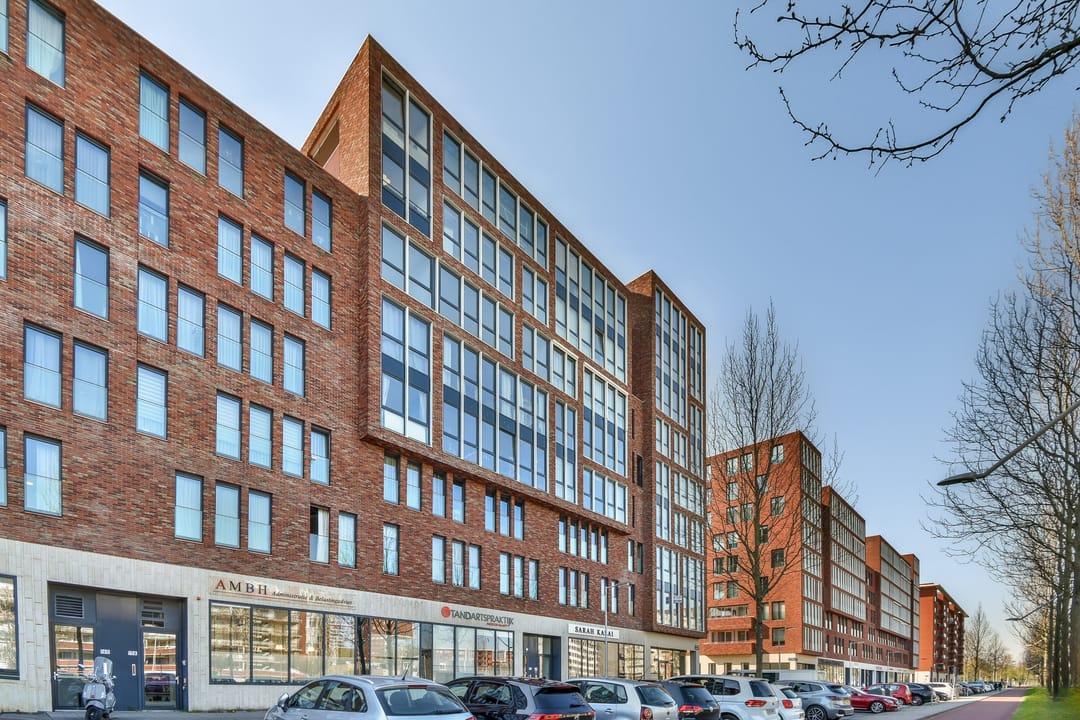 Foto 2 van Meer en Vaart 148-A