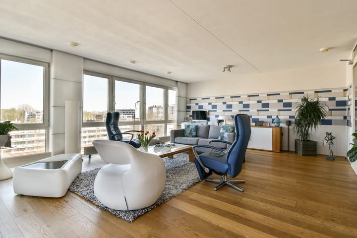 Foto 7 van Meer en Vaart 148-A