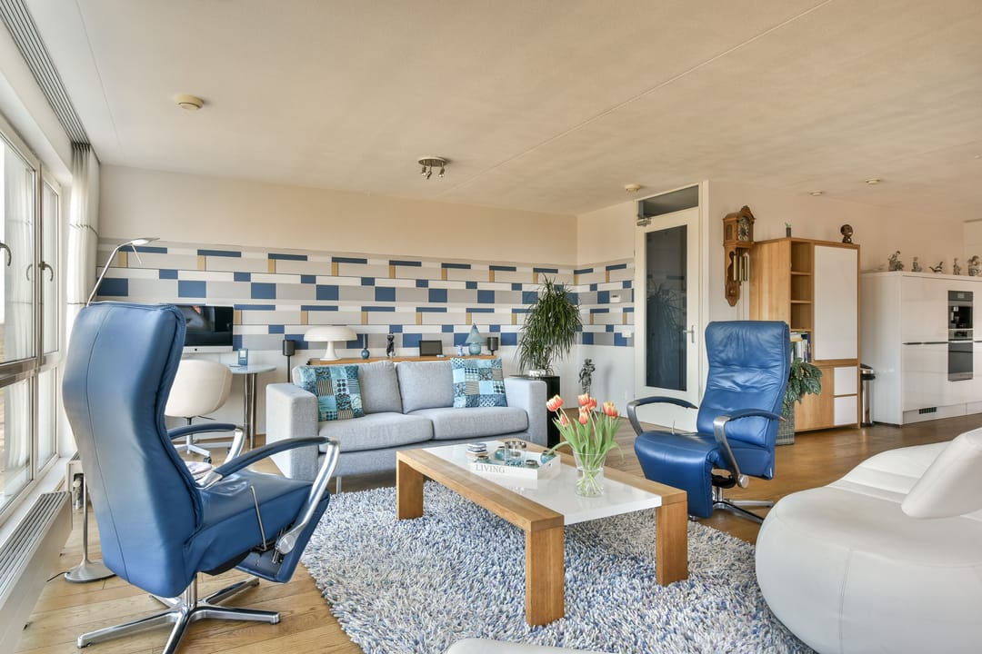 Foto 8 van Meer en Vaart 148-A