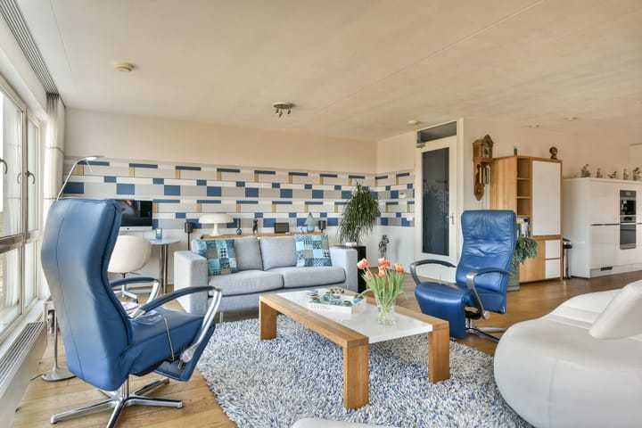 Foto 8 van Meer en Vaart 148-A