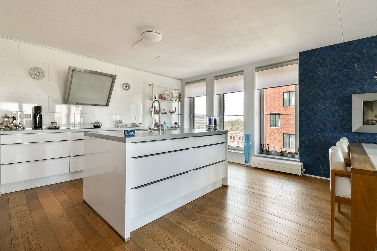 Foto 10 van Meer en Vaart 148-A