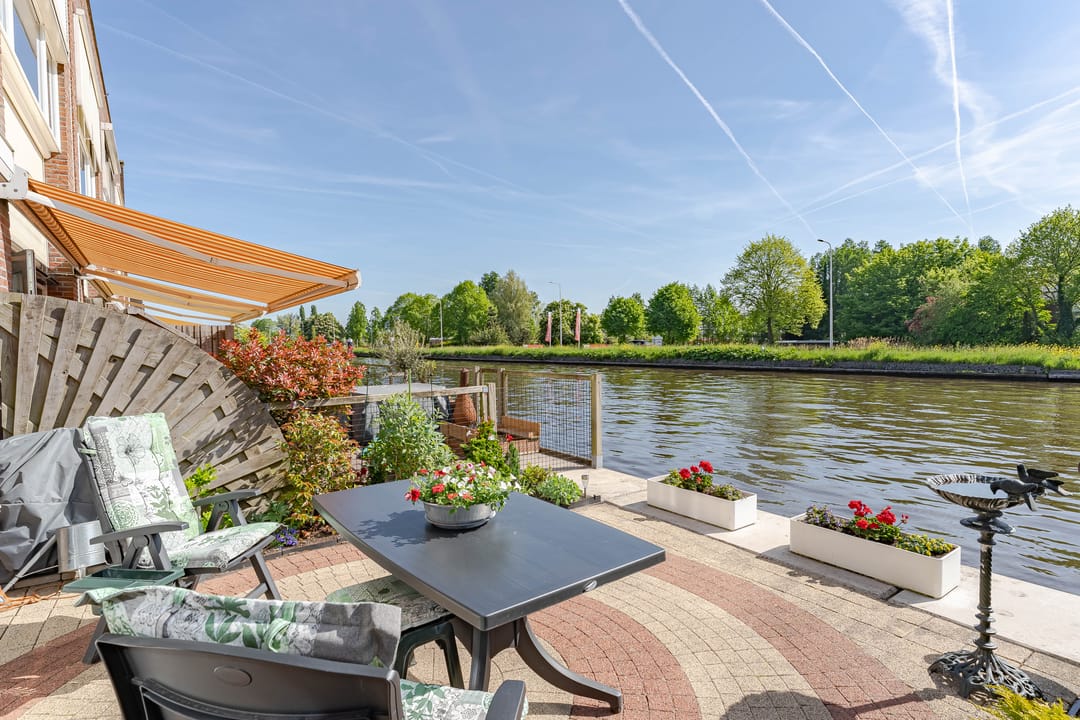 Foto 2 van Zuidkade 158