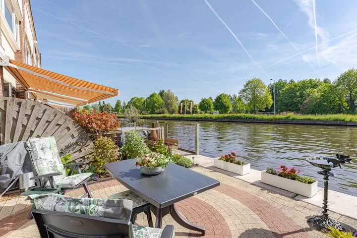 Foto 2 van Zuidkade 158