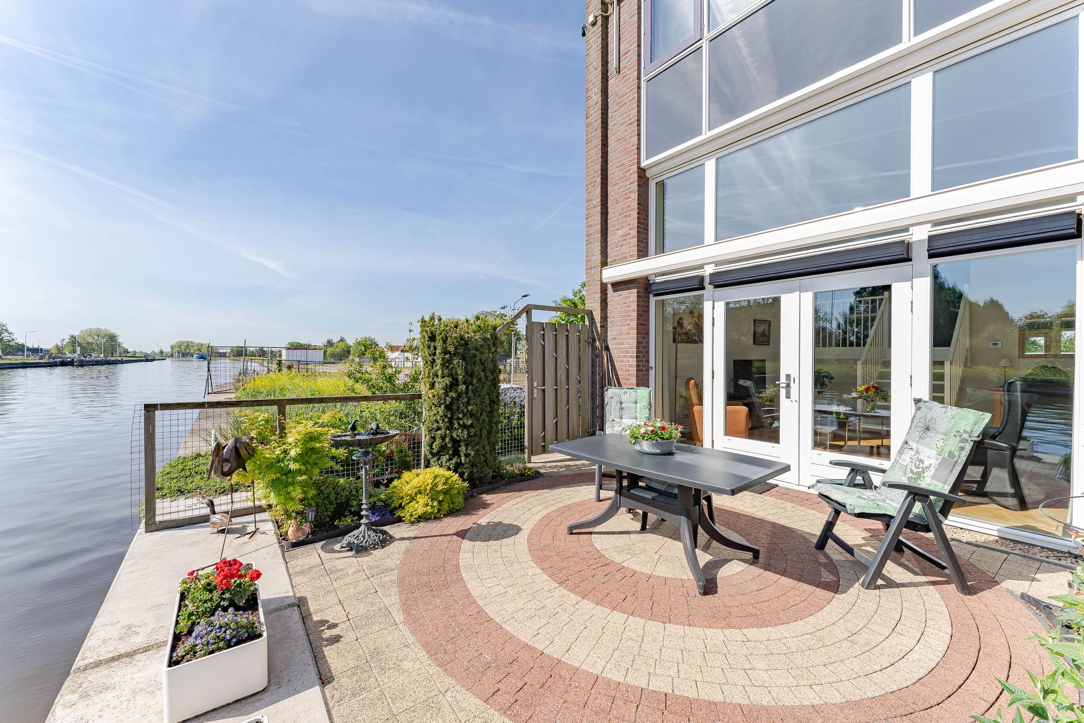 Foto 3 van Zuidkade 158