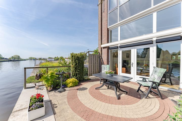 Foto 3 van Zuidkade 158