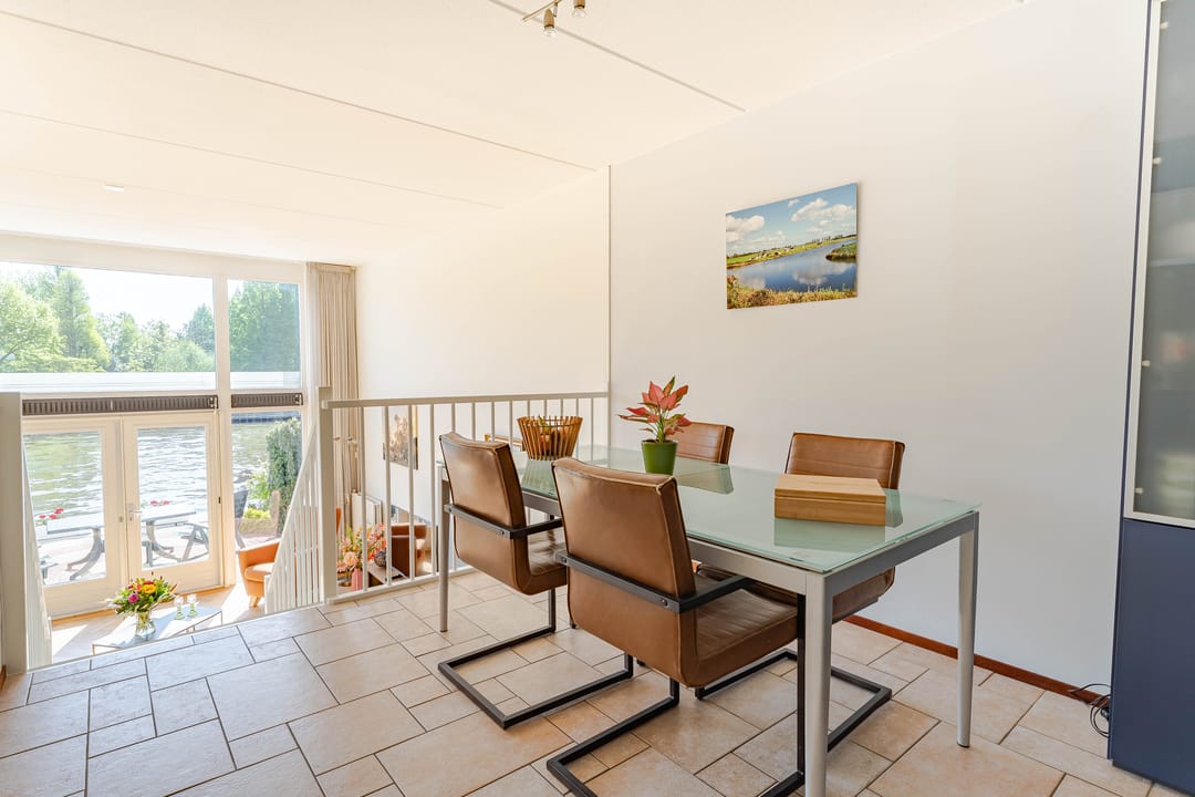 Foto 7 van Zuidkade 158