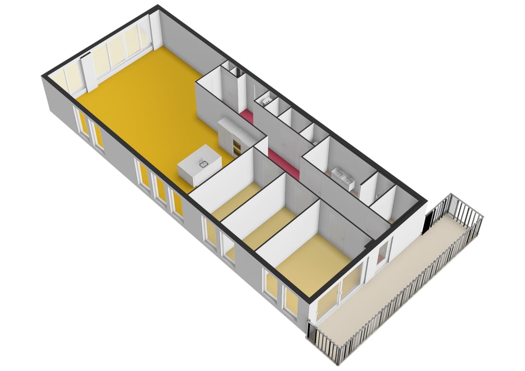 Foto 31 van Meer en Vaart 148-A