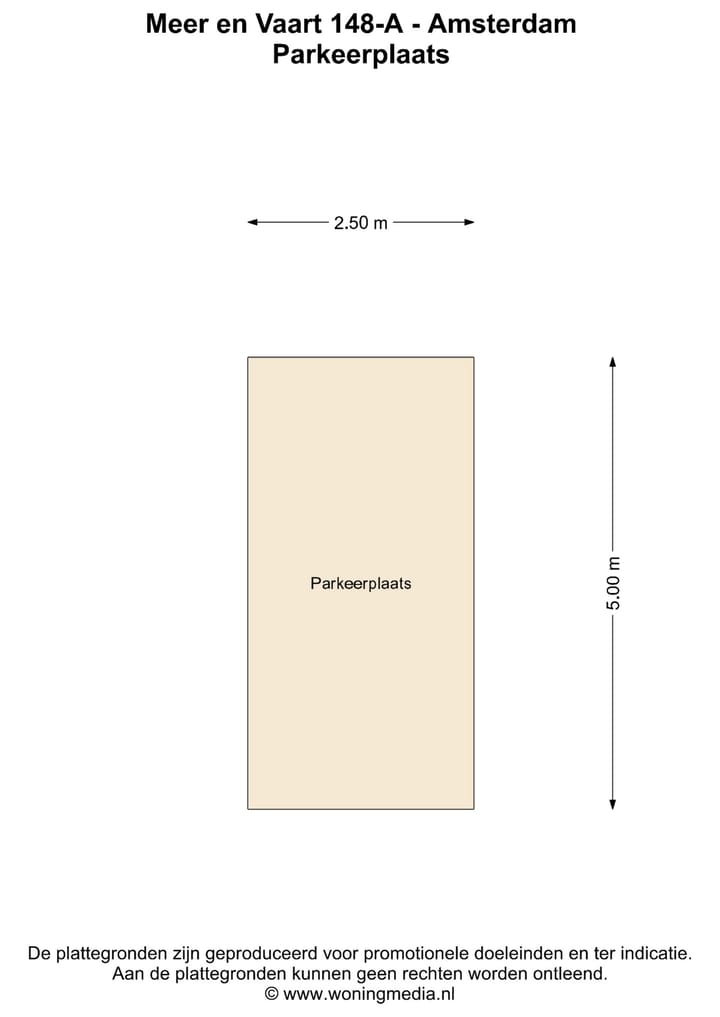 Foto 33 van Meer en Vaart 148-A