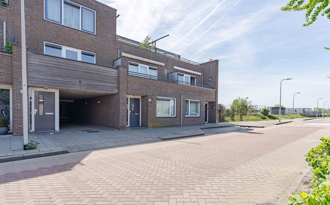 Foto 28 van Zuidkade 158