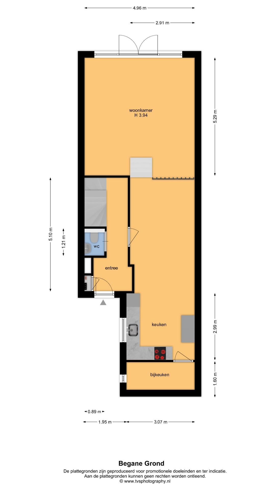 Foto 30 van Zuidkade 158