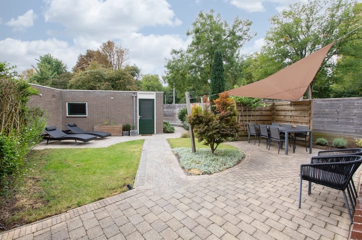 Foto 2 van Pernisplaats 2