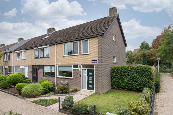 Foto 5 van Pernisplaats 2