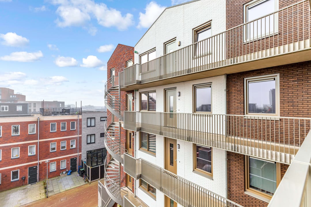 Foto 8 van Homerusplein 74