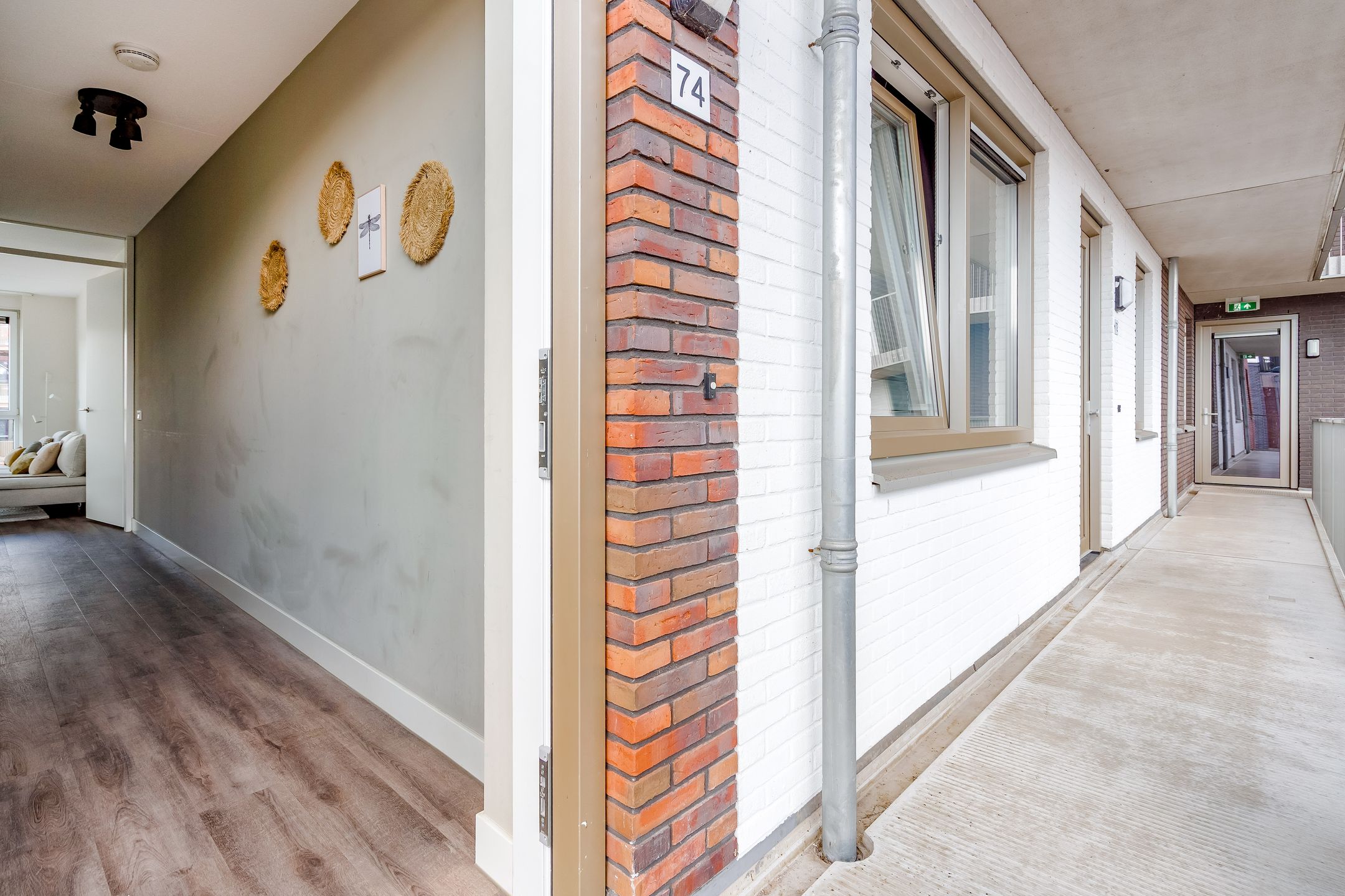 Foto 9 van Homerusplein 74