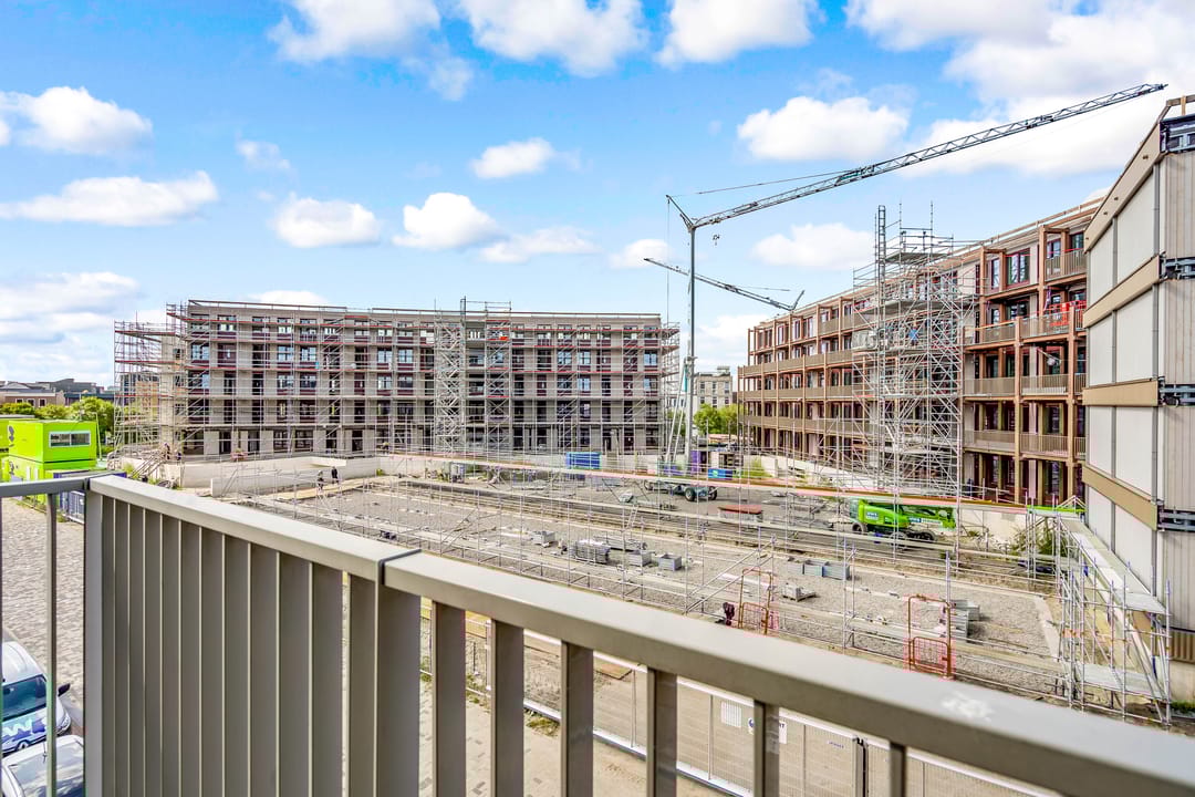 Foto 13 van Homerusplein 74